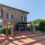 펜션 Beautiful In Castiglione Del 카스틸리오네델라고