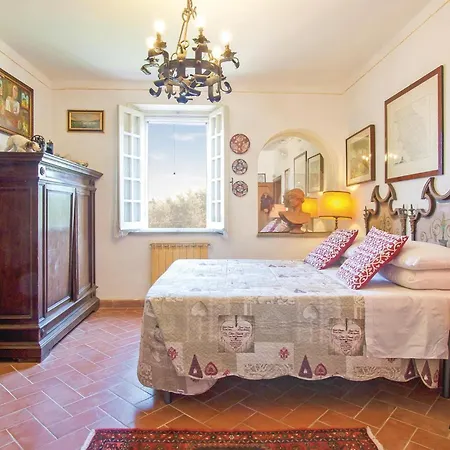 Cozy In Castiglione Del With Wifi *