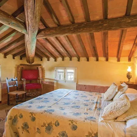 Cozy In Castiglione Del With Wifi