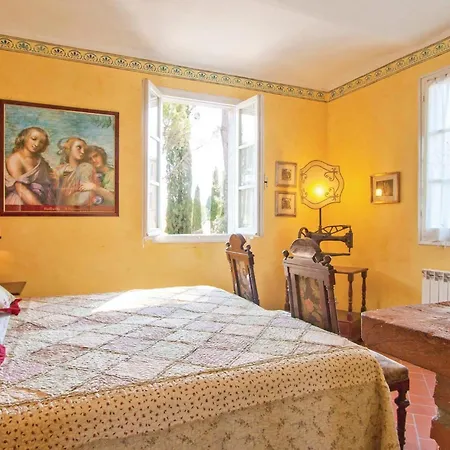 Cozy In Castiglione Del With Wifi