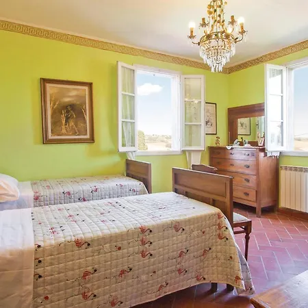 Ferienhaus Cozy In Castiglione Del With Wifi *
