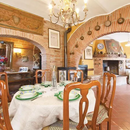 Cozy In Castiglione Del With Wifi Ferienhaus