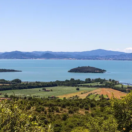 Beautiful In Castiglione Del 別荘