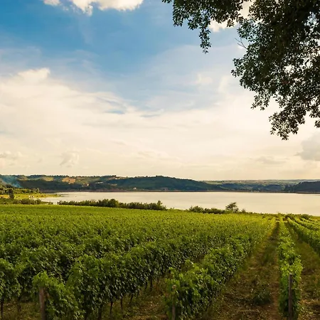 Beautiful In Castiglione Del * カスティリオーネ・デル・ラーゴ