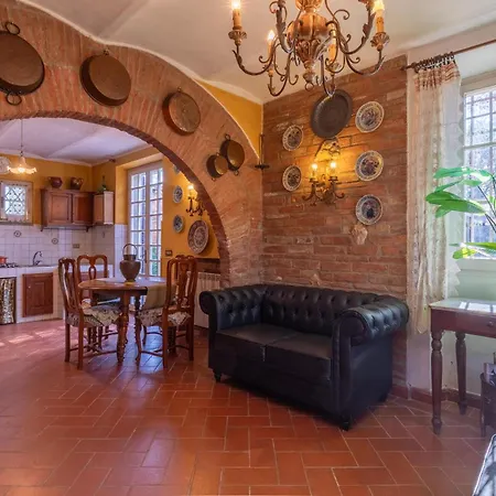 別荘 Beautiful In Castiglione Del *