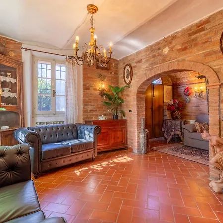 Beautiful In Castiglione Del