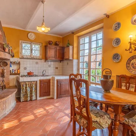 Beautiful In Castiglione Del 別荘