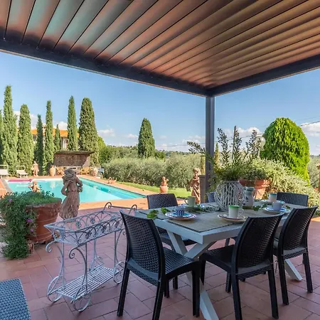 別荘 Beautiful In Castiglione Del