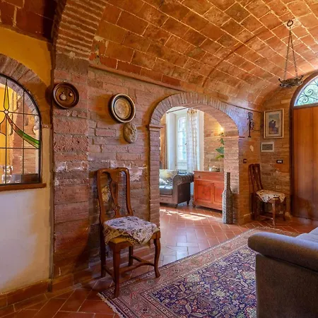 別荘 Beautiful In Castiglione Del *