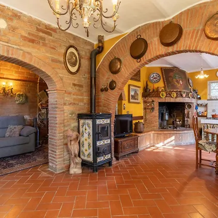 Beautiful In Castiglione Del * カスティリオーネ・デル・ラーゴ