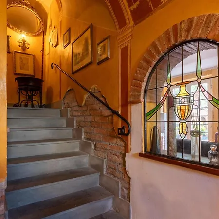 Beautiful In Castiglione Del