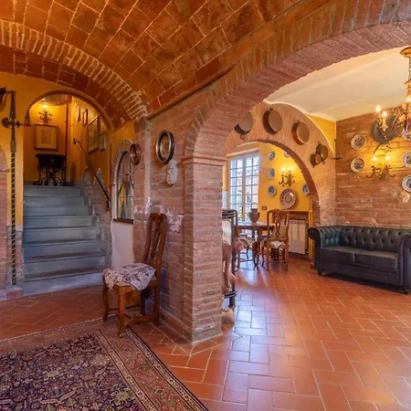 Beautiful In Castiglione Del Дом отдыха