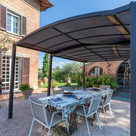 別荘 Beautiful In Castiglione Del