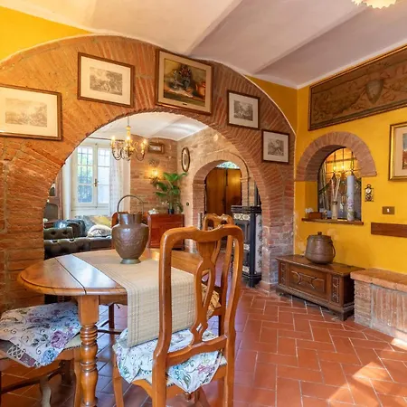 別荘 Beautiful In Castiglione Del *