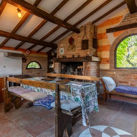 Beautiful In Castiglione Del