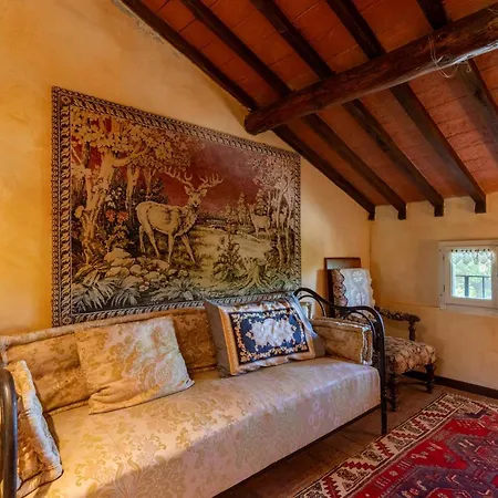 Beautiful In Castiglione Del 別荘 *