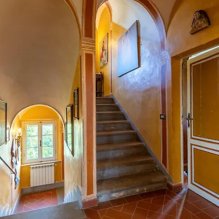 Beautiful In Castiglione Del 別荘 カスティリオーネ・デル・ラーゴ