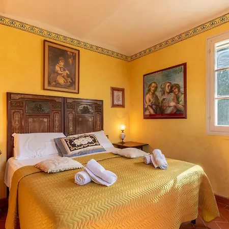 Дом отдыха Beautiful In Castiglione Del Кастильоне-дель-Лаго