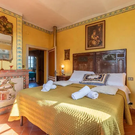 Beautiful In Castiglione Del 別荘 *