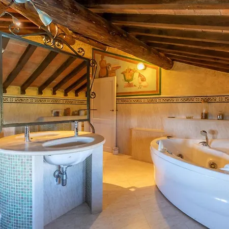 別荘 Beautiful In Castiglione Del *