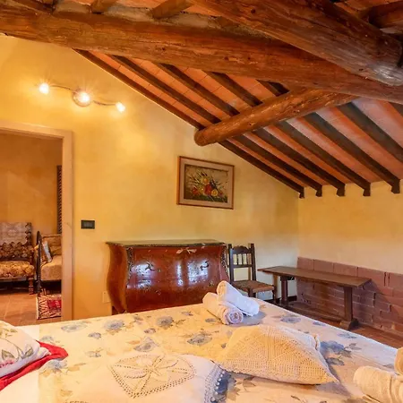 Beautiful In Castiglione Del 別荘 カスティリオーネ・デル・ラーゴ