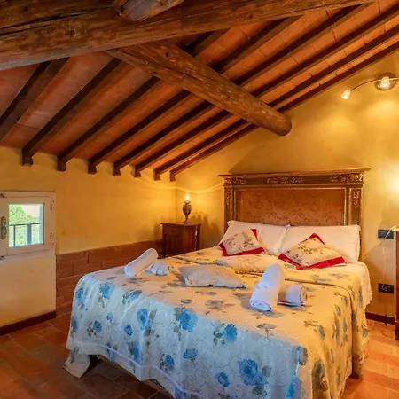 Дом отдыха Beautiful In Castiglione Del Кастильоне-дель-Лаго