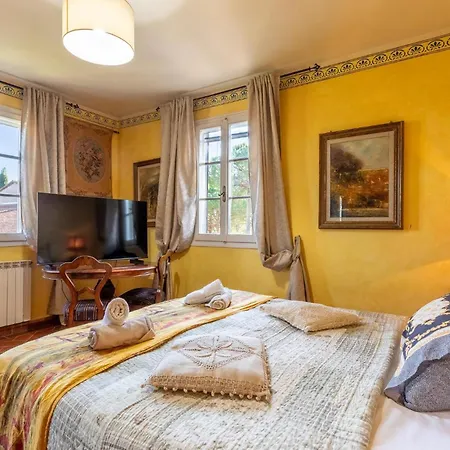 Beautiful In Castiglione Del *