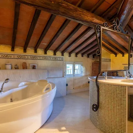 Beautiful In Castiglione Del