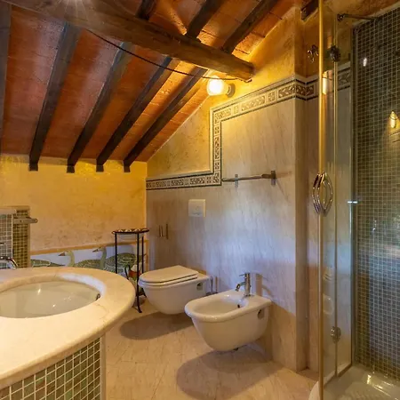 Дом отдыха Beautiful In Castiglione Del