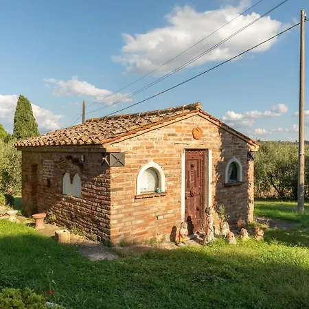 Beautiful In Castiglione Del *