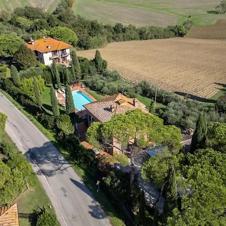 Beautiful In Castiglione Del