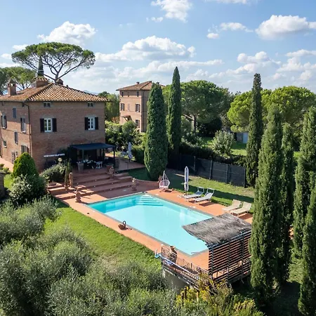 別荘 Beautiful In Castiglione Del