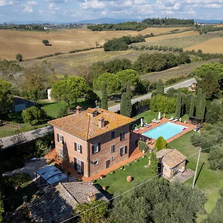 Beautiful In Castiglione Del Дом отдыха *